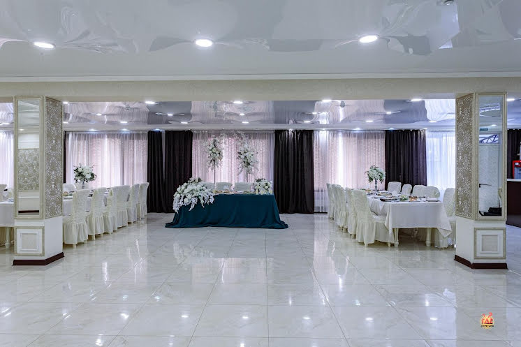 Зал  «Ивановское Подворье» в «Ивановское Подворье» фотография №8