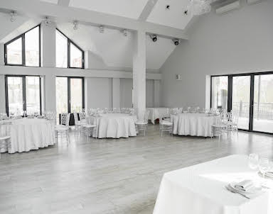  ресторан Теплица Парк