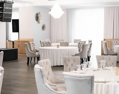 Свадьба в Юдино Парк