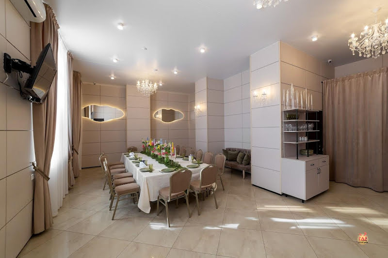 История на Московской фотография № 1