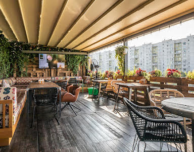 Новый год в Чайхона №1 Алтуфьевское