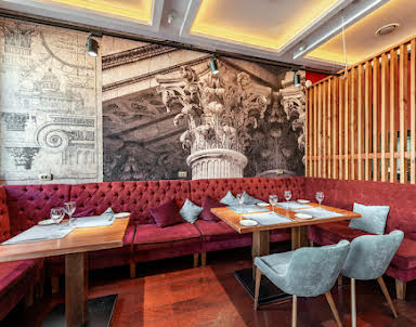 День рождения в La Presse