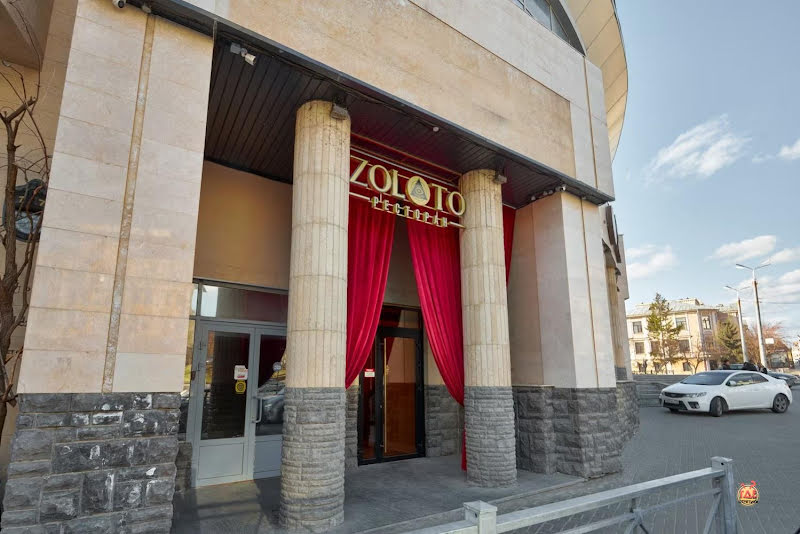 Zoloto фотография №19