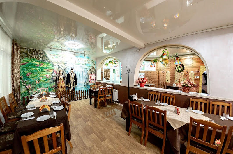 Ором фотография №10