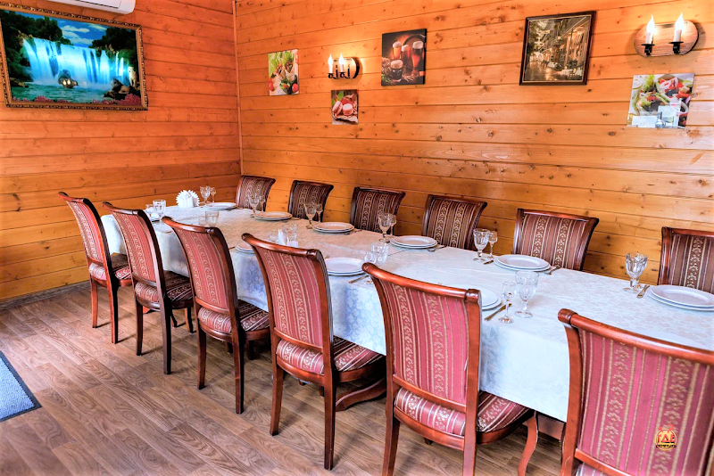 Зимний сад фотография №19