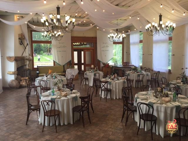 Таёжные Дачи фотография №2