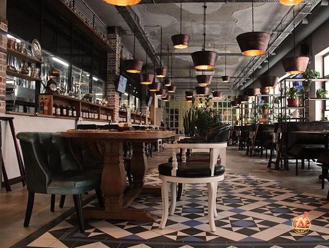 Караоке в «Дюшес Зеленоград» фотография №15