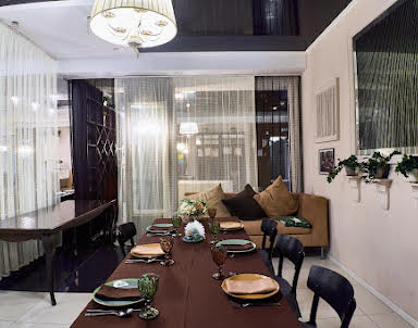 Выпускной в Событие