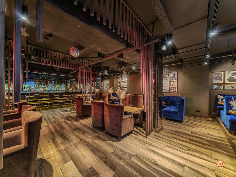 BAR&JOY фотография №16