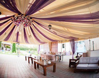  ресторан Посейдон