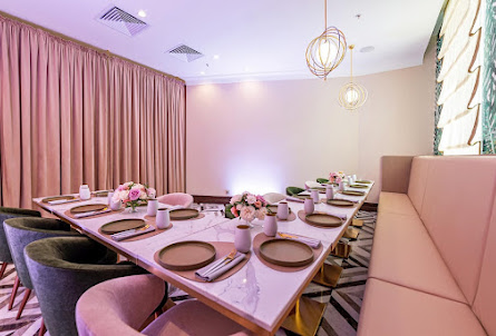 VIP-зал в VIP-зал