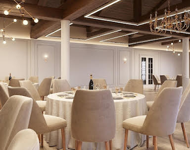  ресторан Ресторан Лесной