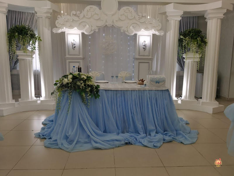 Версаль фотография №1