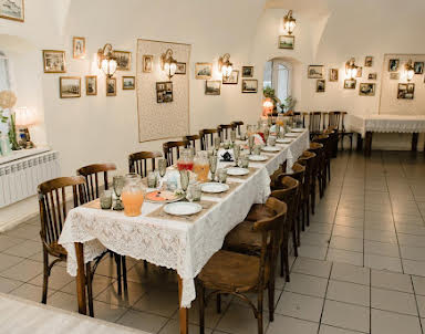  ресторан Хлебная Площадь