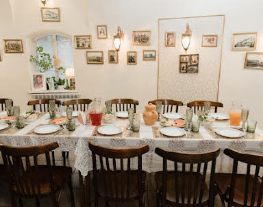  ресторан Хлебная Площадь