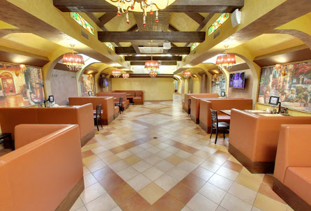 Зал на 60 человек в Зал «Боулинг»