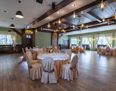  ресторан Казачий хутор