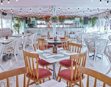  ресторан Катюша