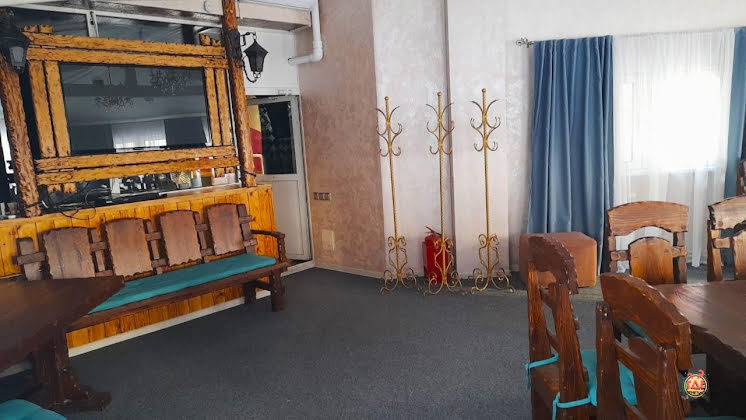 Малый зал в «МимоНот» фотография №1