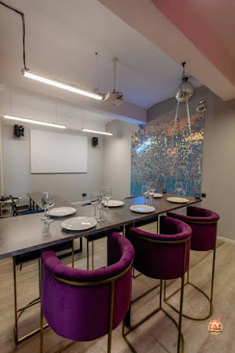 BROSKO PLACE DISCO в «Brosko Place» фотография №6