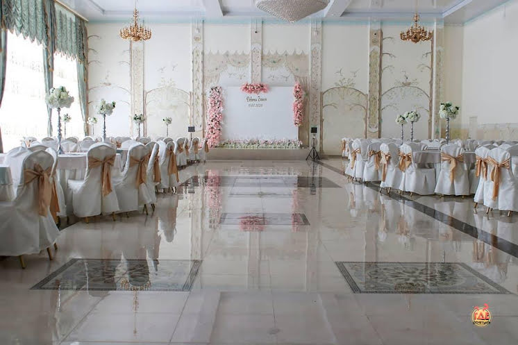 Большой зал в «Девичья башня» фотография №6