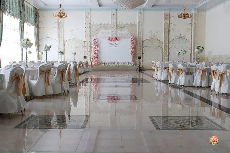 Девичья башня фотография №3