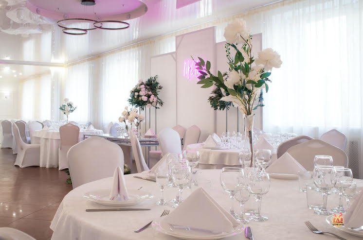 Большой зал в «МАХАОН» фотография №4