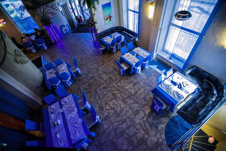 Большой зал в «Бермуды» фотография №10