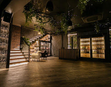  ресторан В Десятку