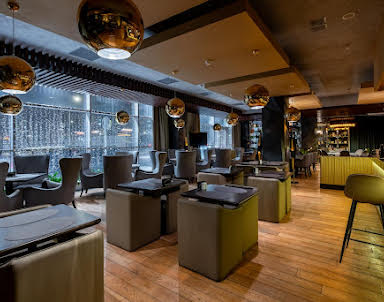 Выпускной в Атмосфера