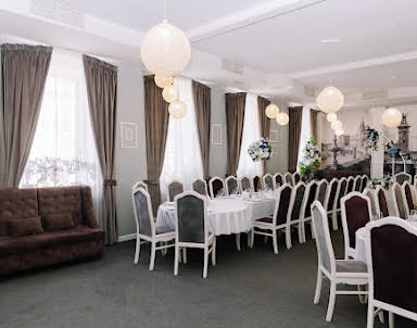 Новый год в Hasta la Vista