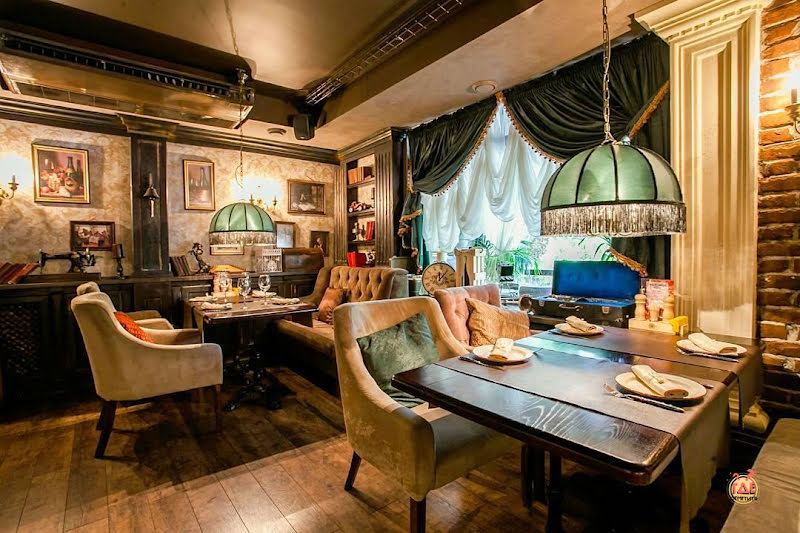 Штоф фотография №3