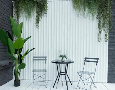  ресторан Come in loft