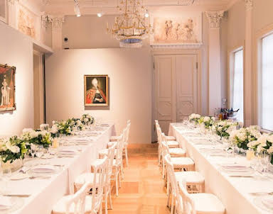  ресторан Усадьба Муравьёвых-Апостолов