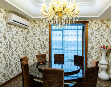  ресторан North Sea