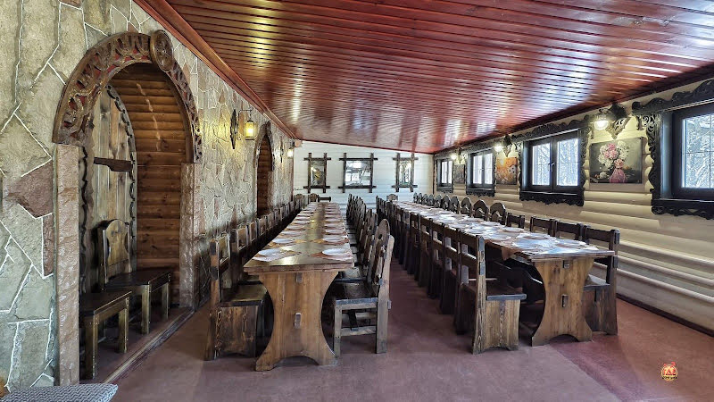 Старый замок фотография №15