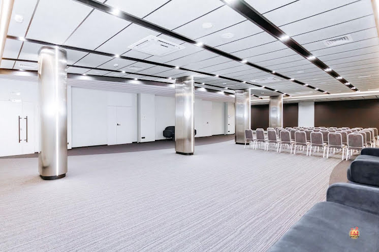 Конференц-зал в «MUSE OF TECH INNOPOLIS» фотография №10