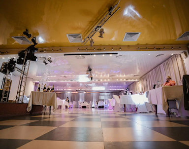  ресторан Ренессанс