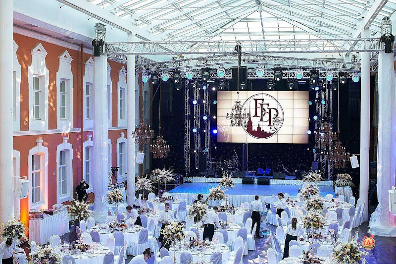 Петропавловская крепость фотография №6