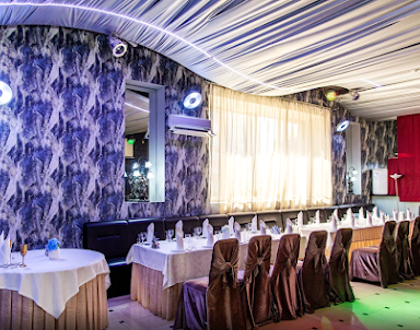  ресторан Barracuda