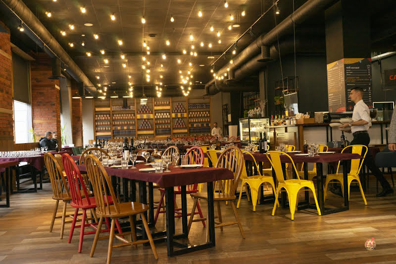 Мистер Кух фотография №3