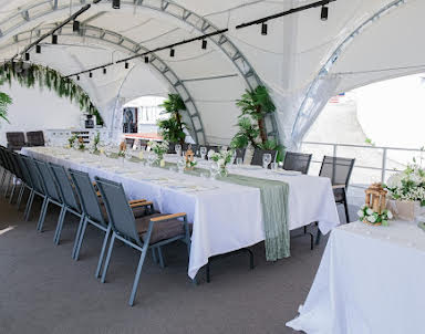  ресторан Sky-Village