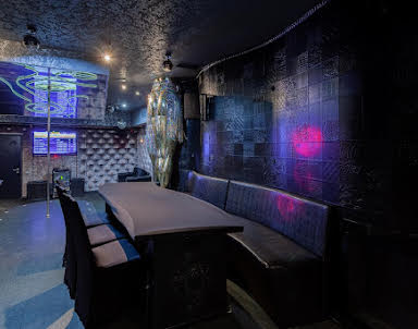 Корпоратив в Камелот