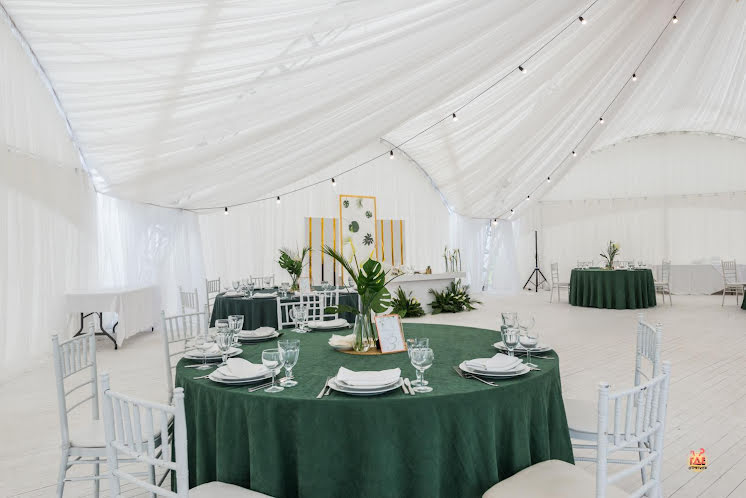 Шатёр «Город мастеров» в «Русская сказка» фотография №12