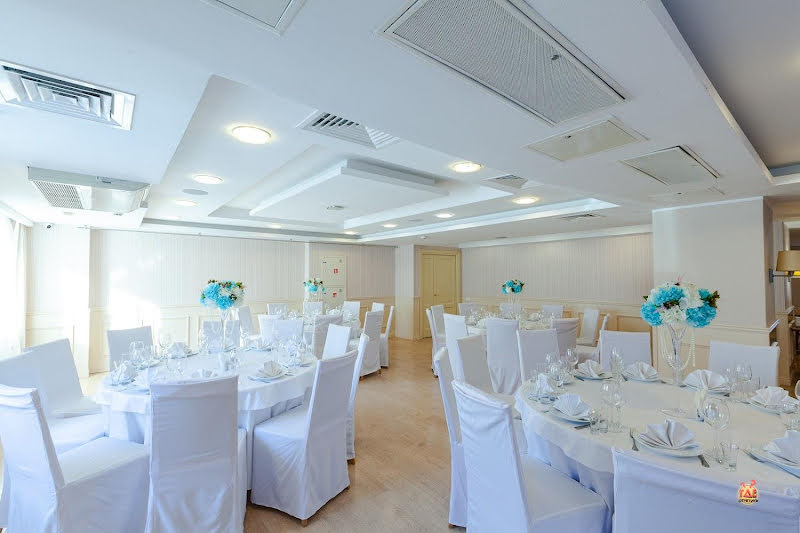 Marins Park Hotel Mocква Пражская фотография №9