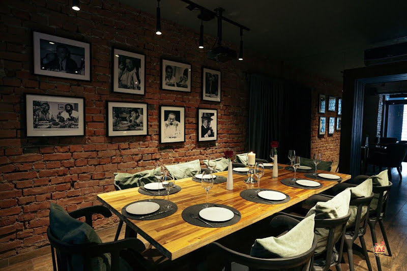 Federico Fellini фотография №8