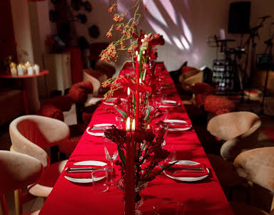 Новый год в Коза на Куйбышева