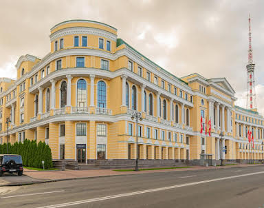  ресторан Нихао Москва-Пекин