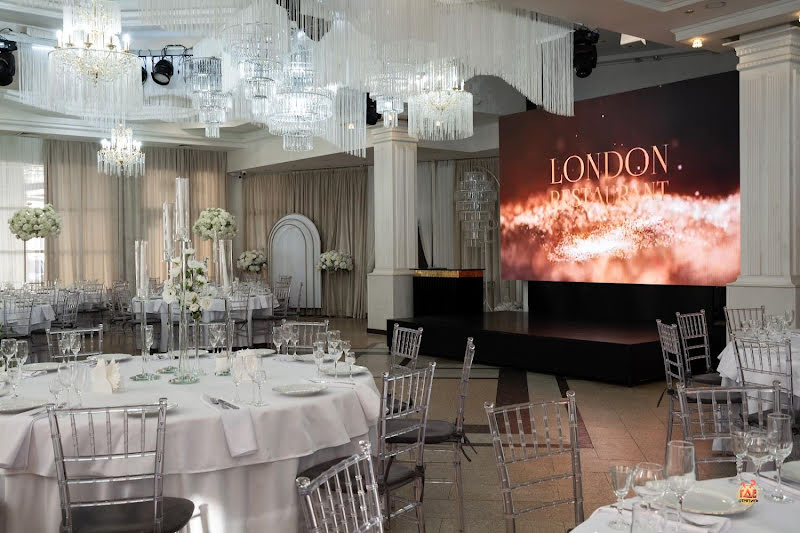 Лондон фотография №8