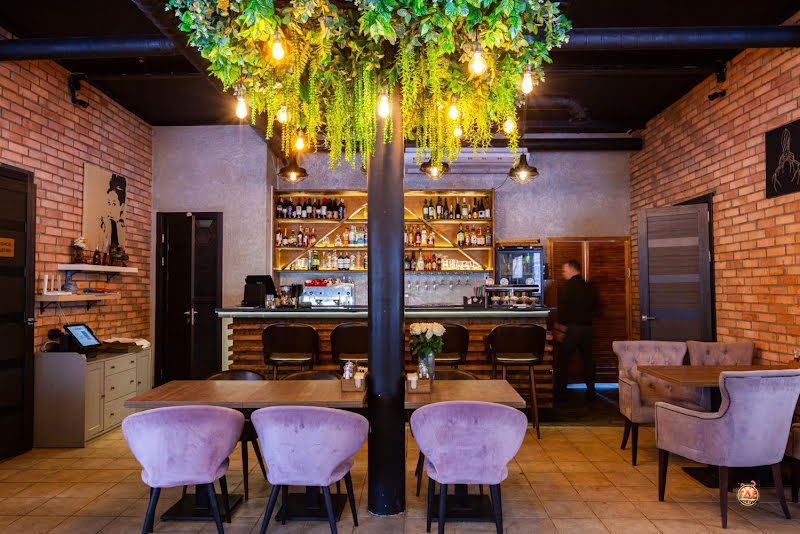 Mangal фотография №12